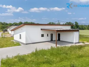 Prodej rodinného domu, Horní Domaslavice, 165 m2