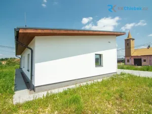 Prodej rodinného domu, Horní Domaslavice, 165 m2