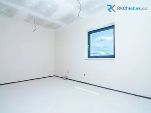 Prodej rodinného domu, Horní Domaslavice, 165 m2