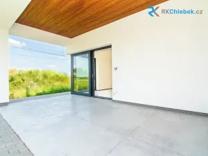 Prodej rodinného domu, Horní Domaslavice, 165 m2