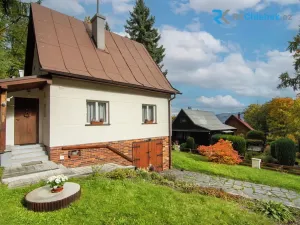 Prodej chaty, Pstruží, 117 m2