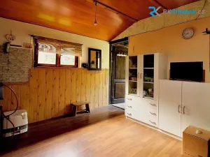 Prodej chaty, Staříč, 20 m2