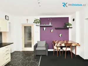 Prodej rodinného domu, Píšť, Ratibořská, 270 m2