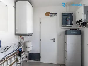 Prodej rodinného domu, Štěpánkovice, Vlčoch, 147 m2