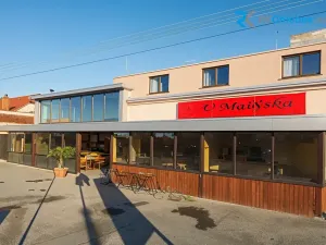 Prodej restaurace, Daskabát, 950 m2