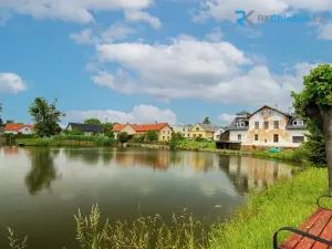 Prodej činžovního domu, Litultovice, 300 m2