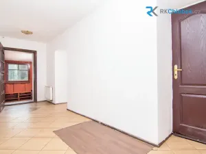 Prodej rodinného domu, Kozlovice, 113 m2