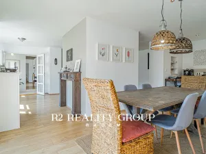 Pronájem rodinného domu, Skalka, 446 m2