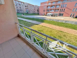 Prodej bytu 3+kk, Nesebar, Bulharsko, 59 m2