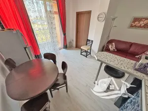 Prodej bytu 3+kk, Nesebar, Bulharsko, 59 m2