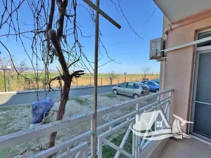 Prodej bytu 3+kk, Nesebar, Bulharsko, 59 m2