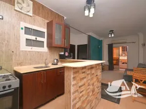 Prodej bytu 2+kk, Hurghada, Egypt, 48 m2