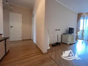 Prodej bytu 3+kk, Nesebar, Bulharsko, 77 m2