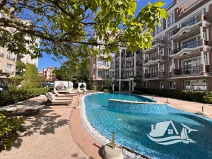 Prodej bytu 3+kk, Nesebar, Bulharsko, 118 m2