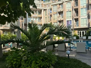 Prodej bytu 3+kk, Nesebar, Bulharsko, 118 m2