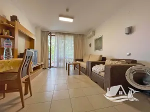 Prodej bytu 2+kk, Ravda, Bulharsko, 69 m2