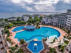 Prodej bytu 2+kk, Ravda, Bulharsko, 69 m2