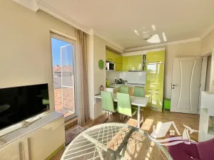 Prodej bytu 3+kk, Ravda, Bulharsko, 88 m2