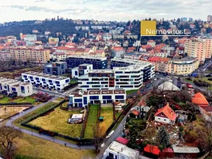 Prodej bytu 1+kk, Praha - Braník, Skálové, 51 m2