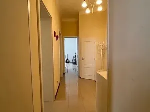 Prodej bytu 3+1, Karlovy Vary, 130 m2