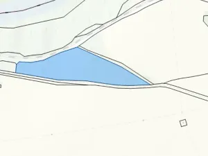 Prodej komerčního pozemku, Rokle, 55145 m2