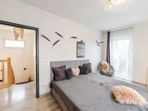 Prodej rodinného domu, Pyšely, V Rákosí, 118 m2