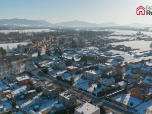 Prodej rodinného domu, Lučina, 169 m2