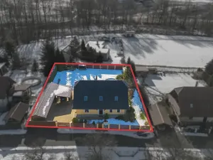 Prodej rodinného domu, Frýdlant nad Ostravicí, 185 m2