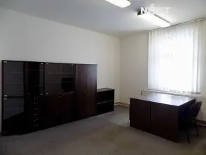 Pronájem kanceláře, Česká Lípa, U Kartounky, 50 m2