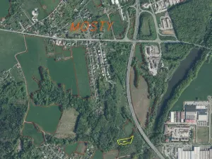 Prodej pozemku, Český Těšín, 3946 m2