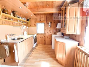 Prodej chalupy, Josefův Důl, 81 m2