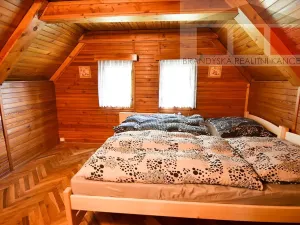 Prodej chalupy, Josefův Důl, 81 m2