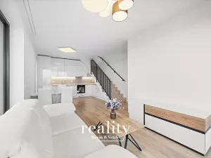 Pronájem bytu 3+kk, Jihlava, Vrchlického, 103 m2