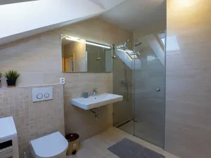 Pronájem ubytování, Pasohlávky, 434 m2