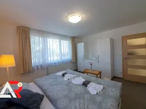 Prodej ubytování, Pasohlávky, 434 m2