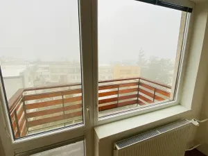 Pronájem bytu 3+kk, Brno, Lipová, 62 m2