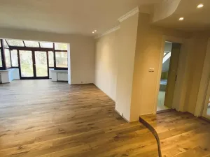 Pronájem bytu 3+1, Brno, Libušino údolí, 160 m2