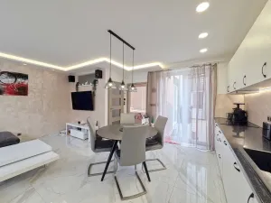 Prodej bytu 2+kk, Modřice, Bobravská, 55 m2