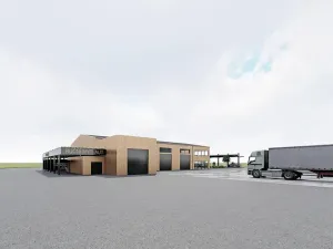 Prodej komerční nemovitosti, Čížkovice, 14075 m2