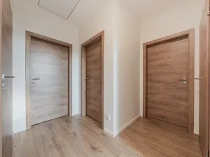 Prodej rodinného domu, Nové Strašecí, Myslivečkova, 121 m2