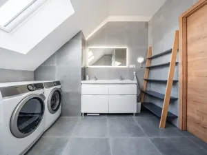 Prodej rodinného domu, Nové Strašecí, Myslivečkova, 121 m2