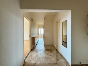 Pronájem bytu 3+1, Brno, Kyjevská, 73 m2