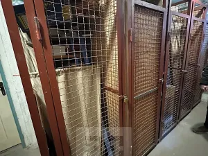 Pronájem bytu 2+1, Benešov, 50 m2