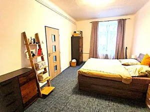 Pronájem bytu 2+1, Strakonice, Žižkova, 74 m2