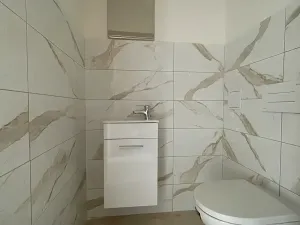 Prodej bytu 4+1, Buštěhrad, Švermova, 123 m2