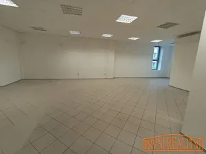 Pronájem obchodního prostoru, Uherský Brod, Bří Lužů, 80 m2