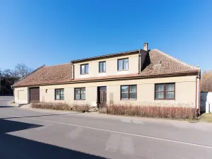 Prodej činžovního domu, Nová Ves, 217 m2