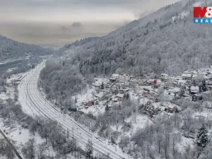 Prodej rodinného domu, Děčín - Děčín XV-Prostřední Žleb, Žlebská, 125 m2
