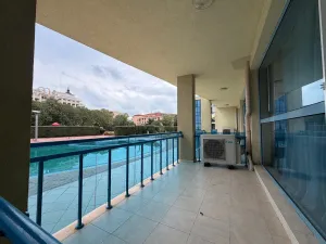 Prodej bytu 3+kk, Pomorie, Marina Holiday Club, Bulharsko, 84 m2