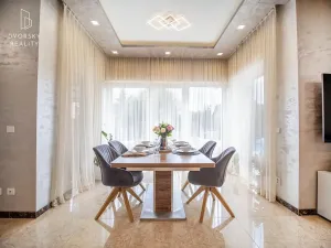 Prodej rodinného domu, Květnice, Krokusová, 243 m2